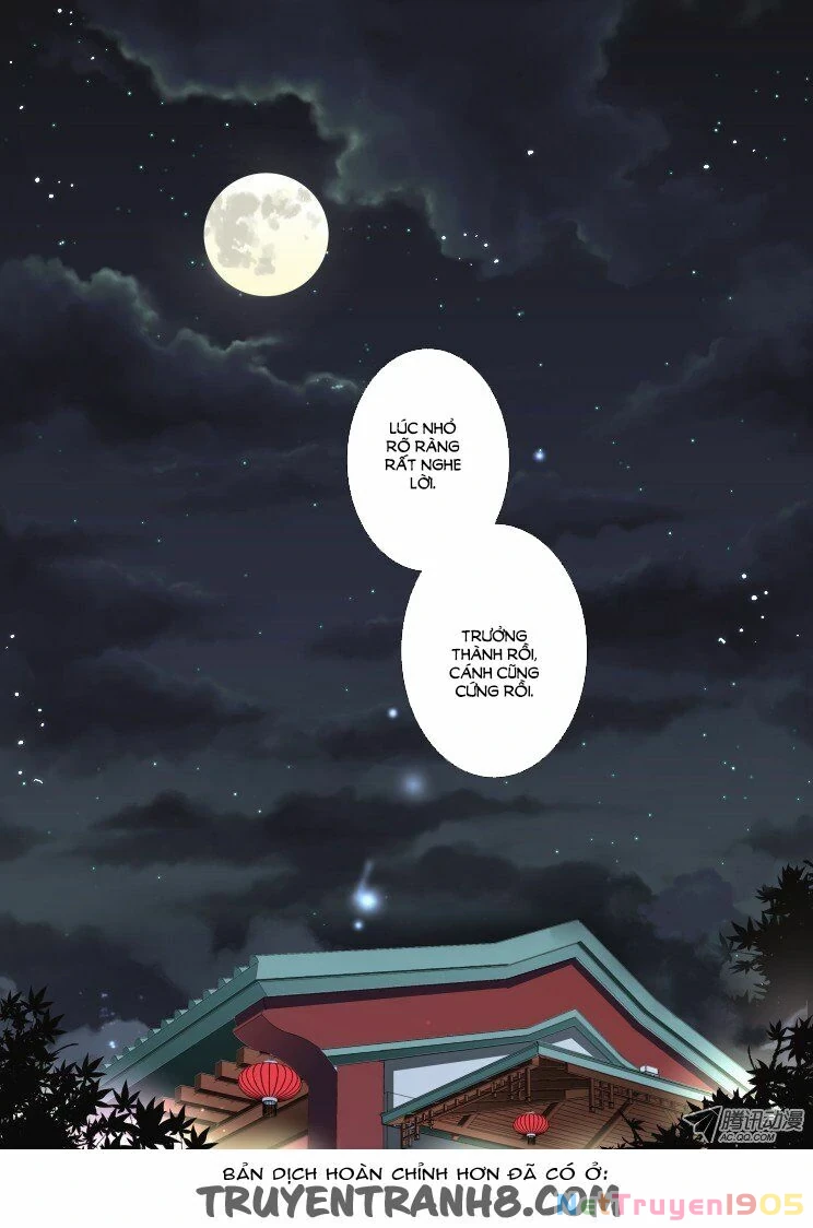 Linh Khế Chapter 22 - 18