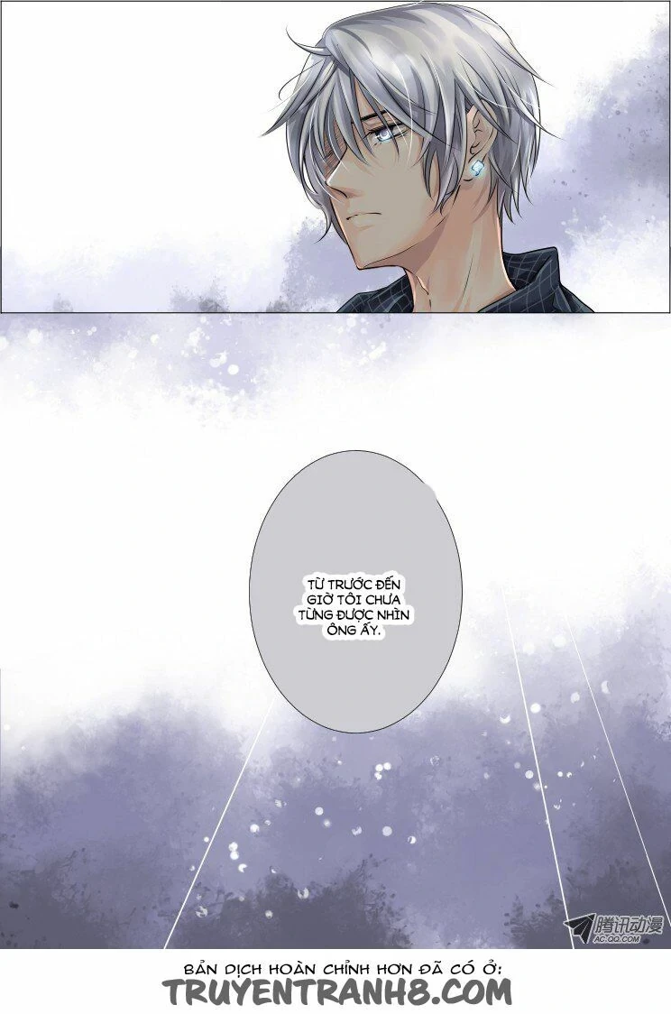 Linh Khế Chapter 23 - 8