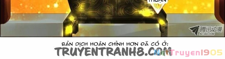 Linh Khế Chapter 25 - 2