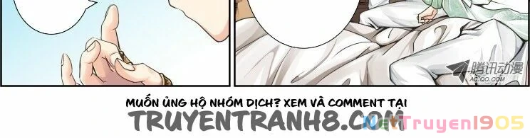Linh Khế Chapter 30 - 2