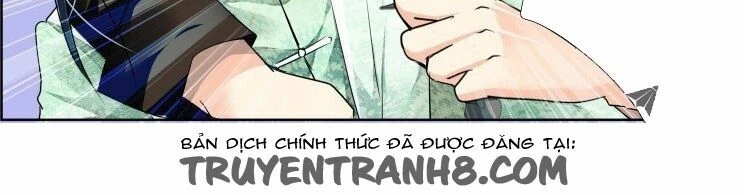 Linh Khế Chapter 31 - 2