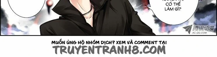 Linh Khế Chapter 32 - 2