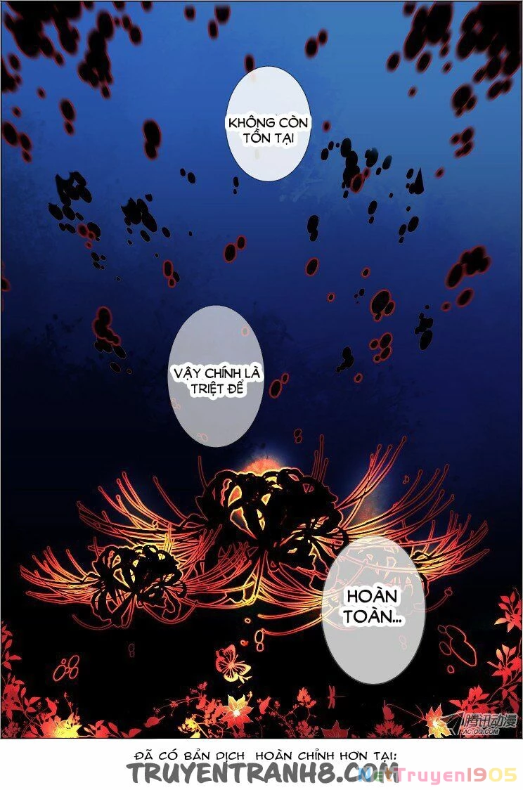 Linh Khế Chapter 34 - 6