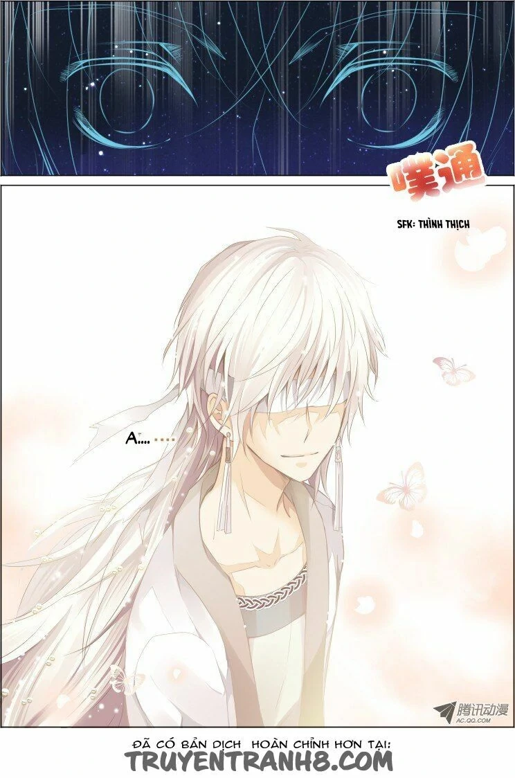 Linh Khế Chapter 34 - 9