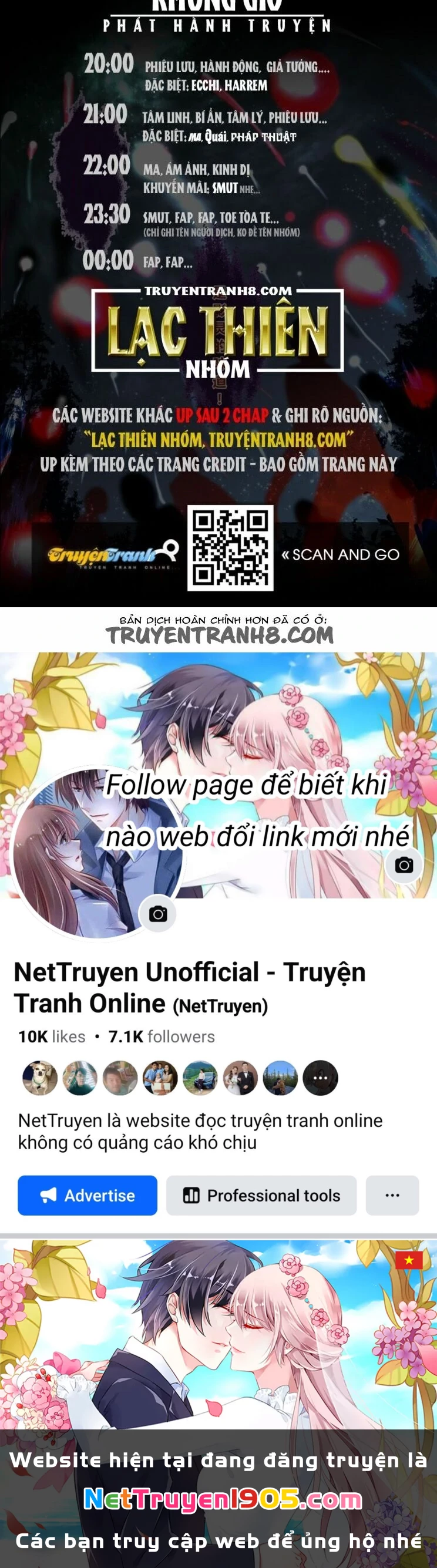 Linh Khế Chapter 34 - 12