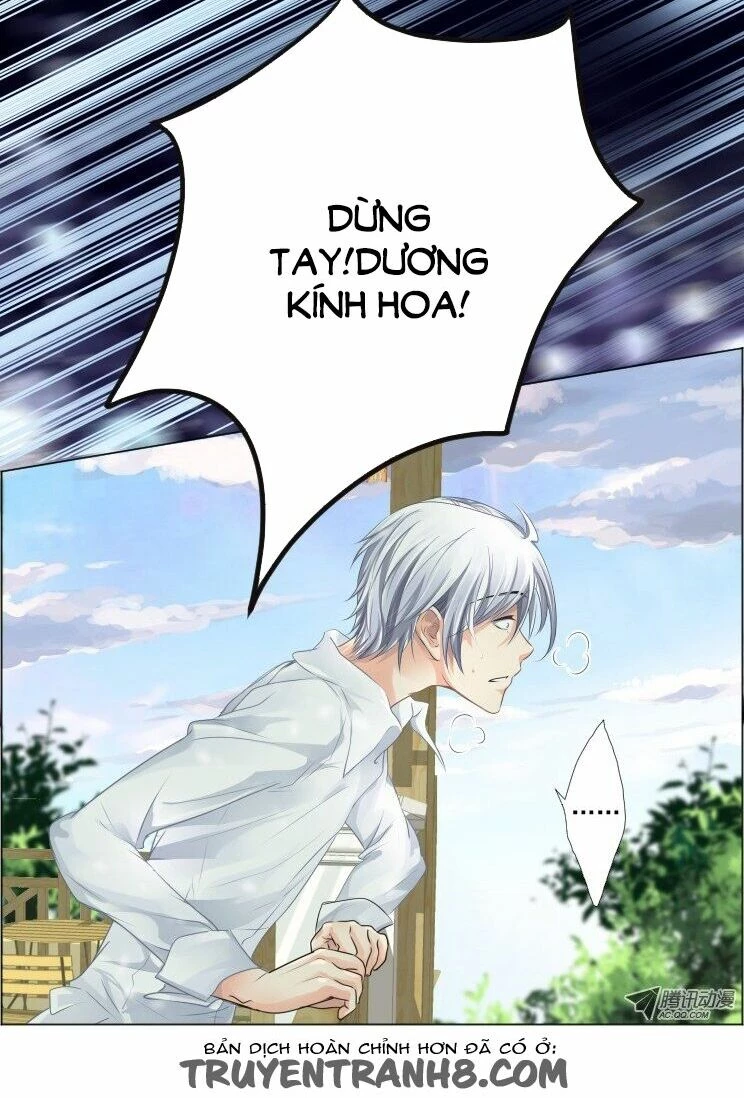 Linh Khế Chapter 36 - 2