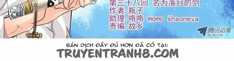 Linh Khế Chapter 38 - 2