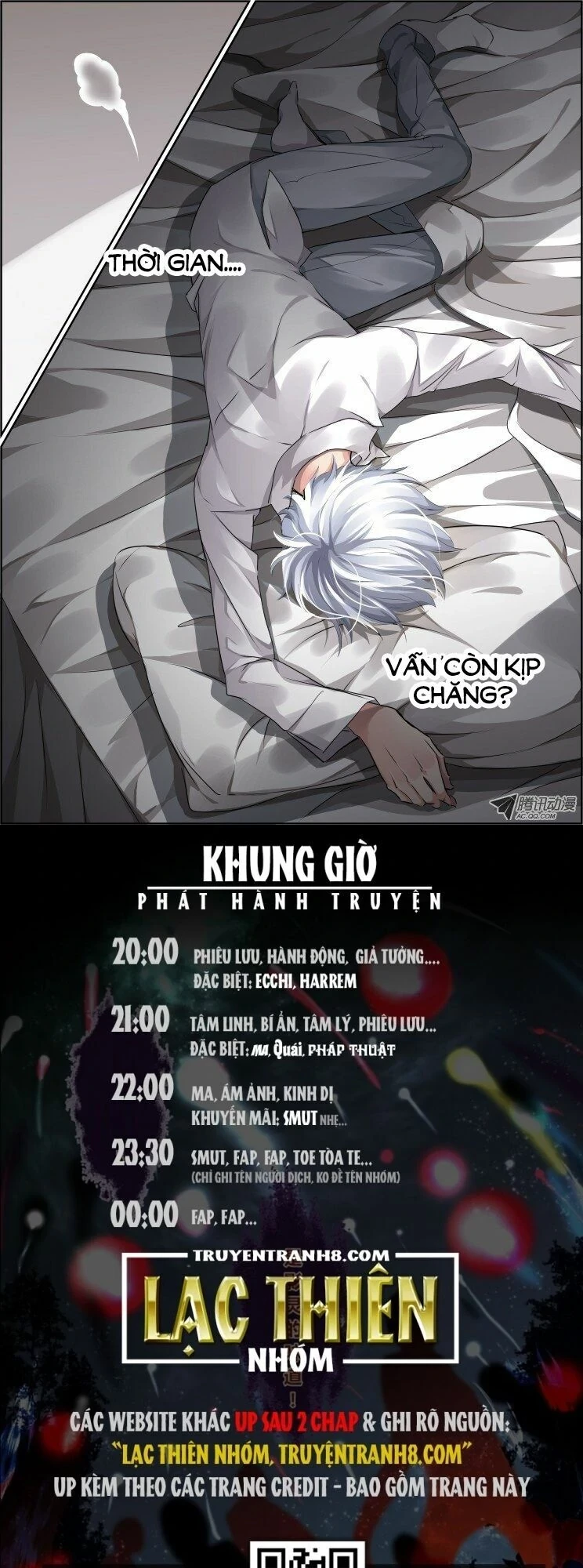 Linh Khế Chapter 38 - 12