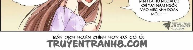 Linh Khế Chapter 40 - 2