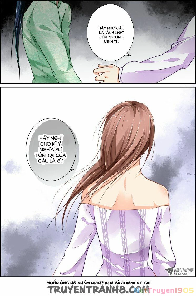 Linh Khế Chapter 41 - 12