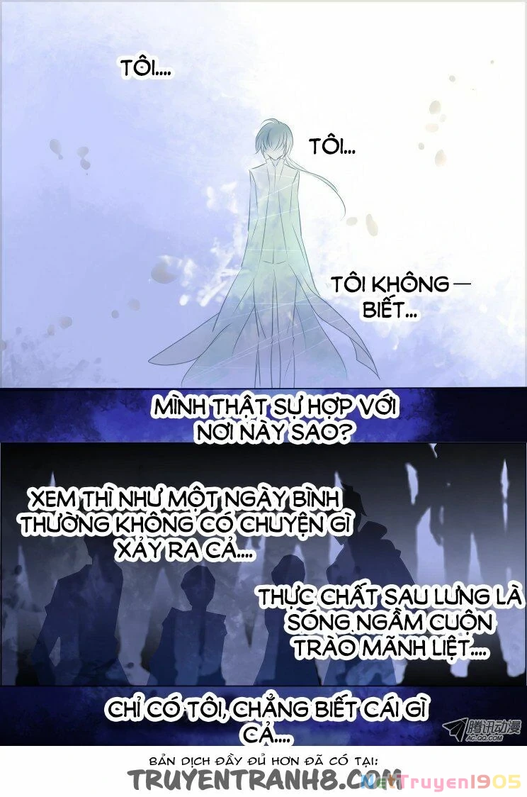 Linh Khế Chapter 41 - 13
