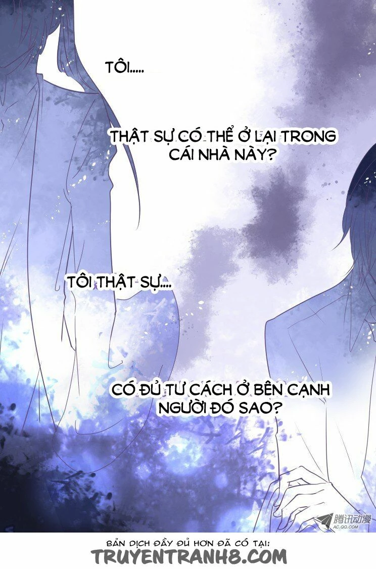 Linh Khế Chapter 41 - 14