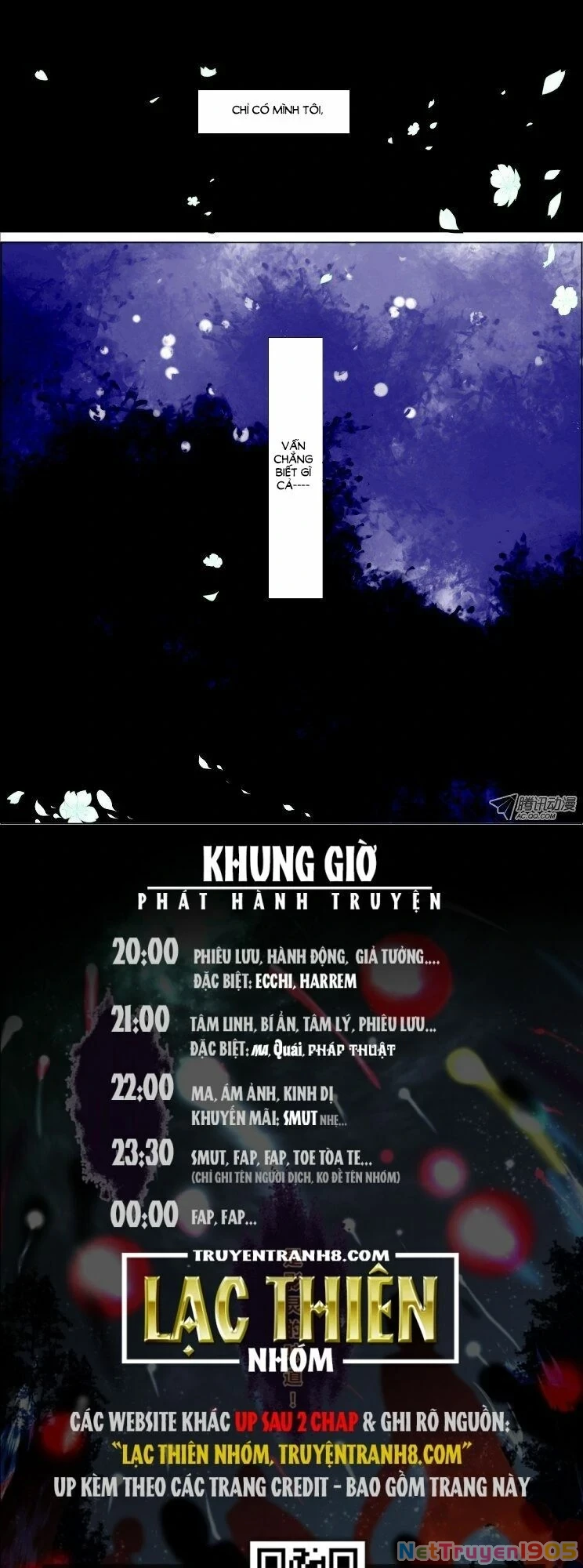 Linh Khế Chapter 41 - 16