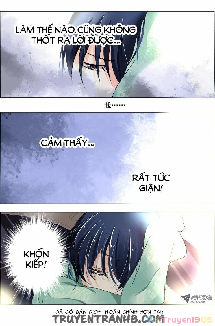 Linh Khế Chapter 42 - 4