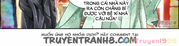 Linh Khế Chapter 44 - 2