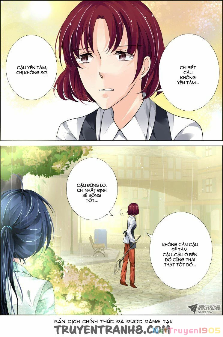 Linh Khế Chapter 45 - 9