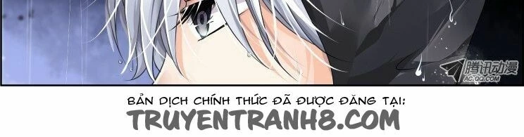 Linh Khế Chapter 46 - 2