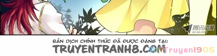 Linh Khế Chapter 48 - 2