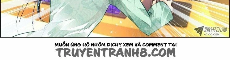 Linh Khế Chapter 49 - 2