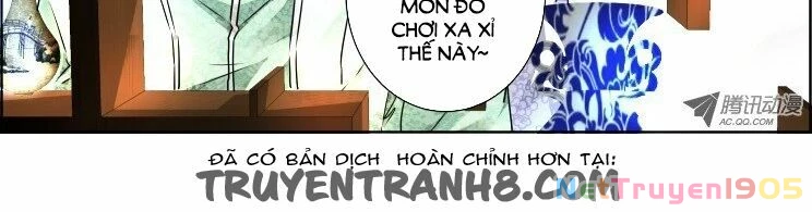 Linh Khế Chapter 50 - 2