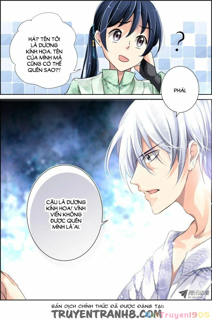 Linh Khế Chapter 50 - 7