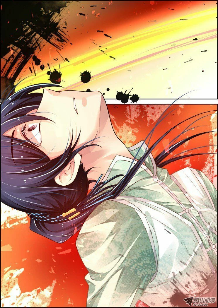 Linh Khế Chapter 53 - 11