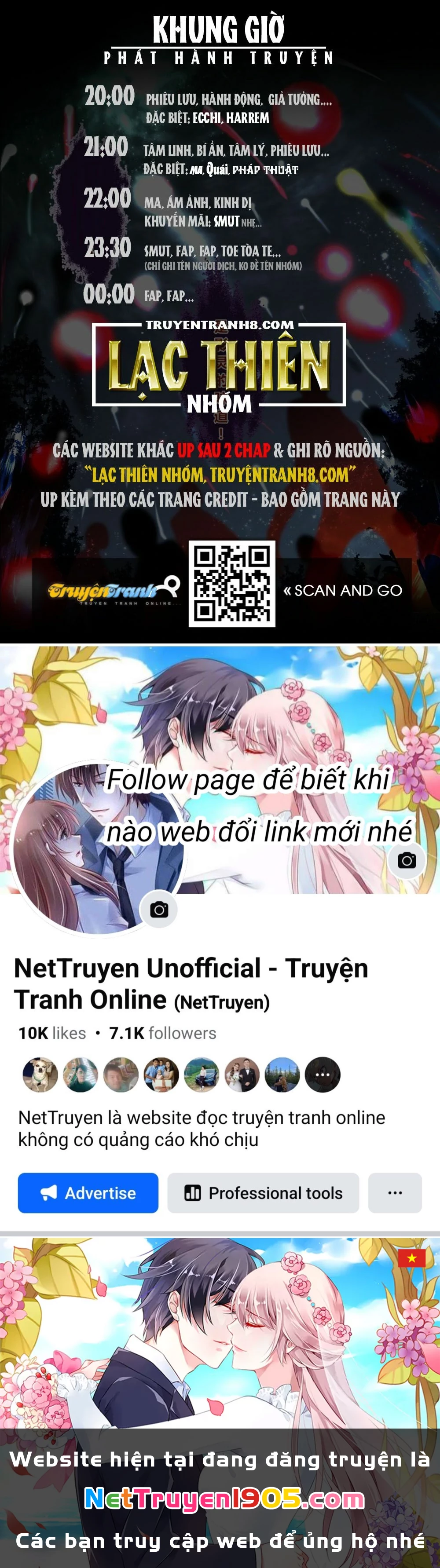 Linh Khế Chapter 53 - 12