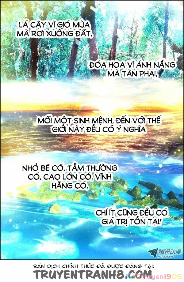 Linh Khế Chapter 54 - 7