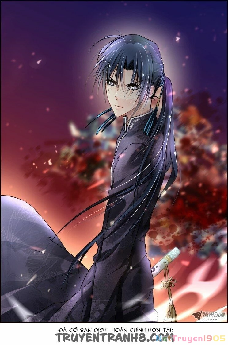 Linh Khế Chapter 56 - 9