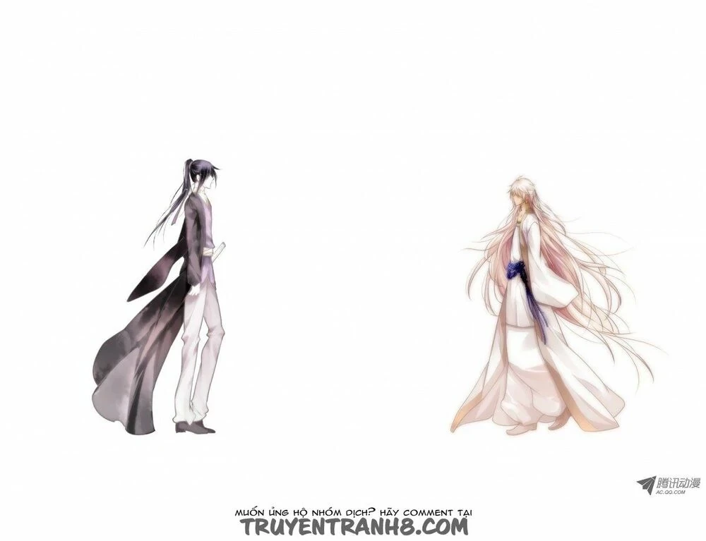 Linh Khế Chapter 56 - 11