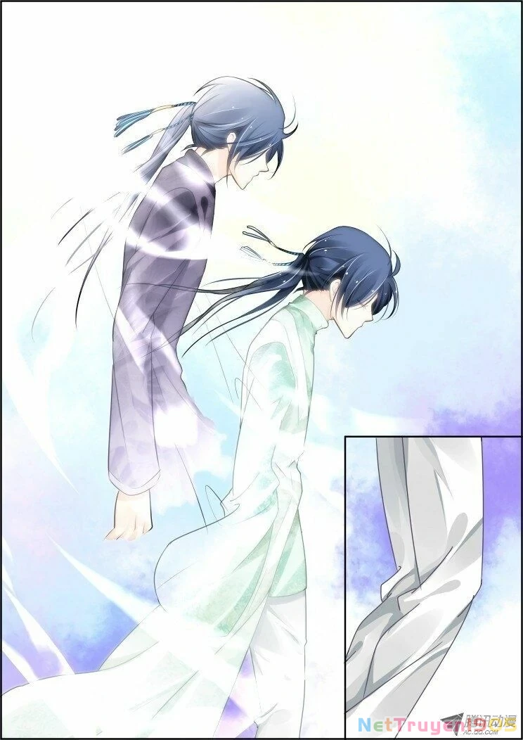 Linh Khế Chapter 57 - 4