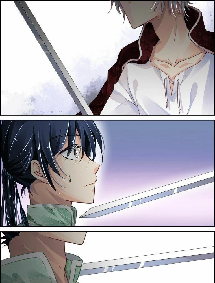 Linh Khế Chapter 57 - 7