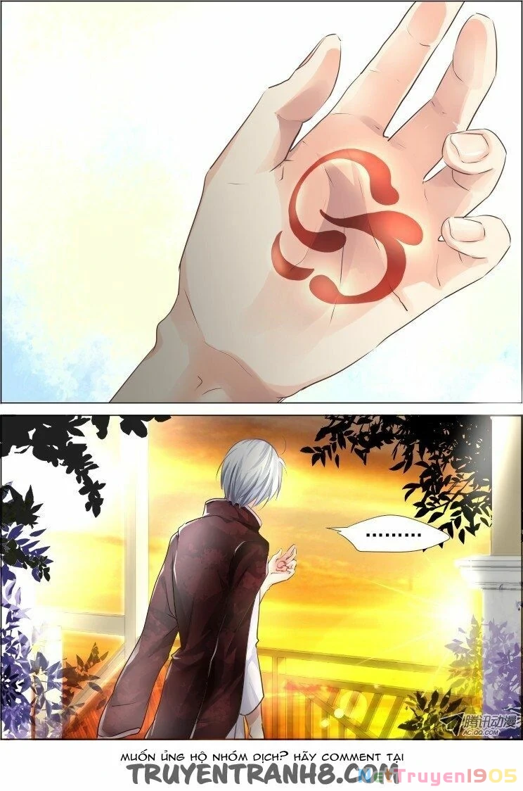 Linh Khế Chapter 58 - 16