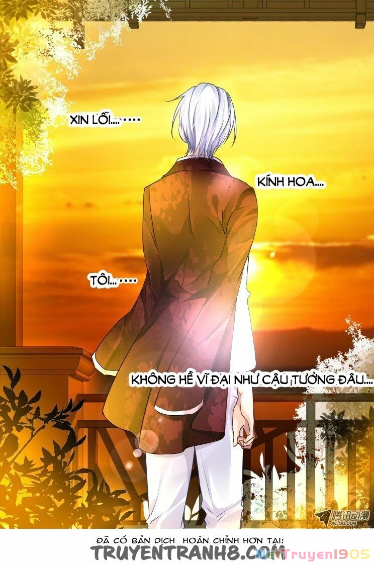 Linh Khế Chapter 58 - 17
