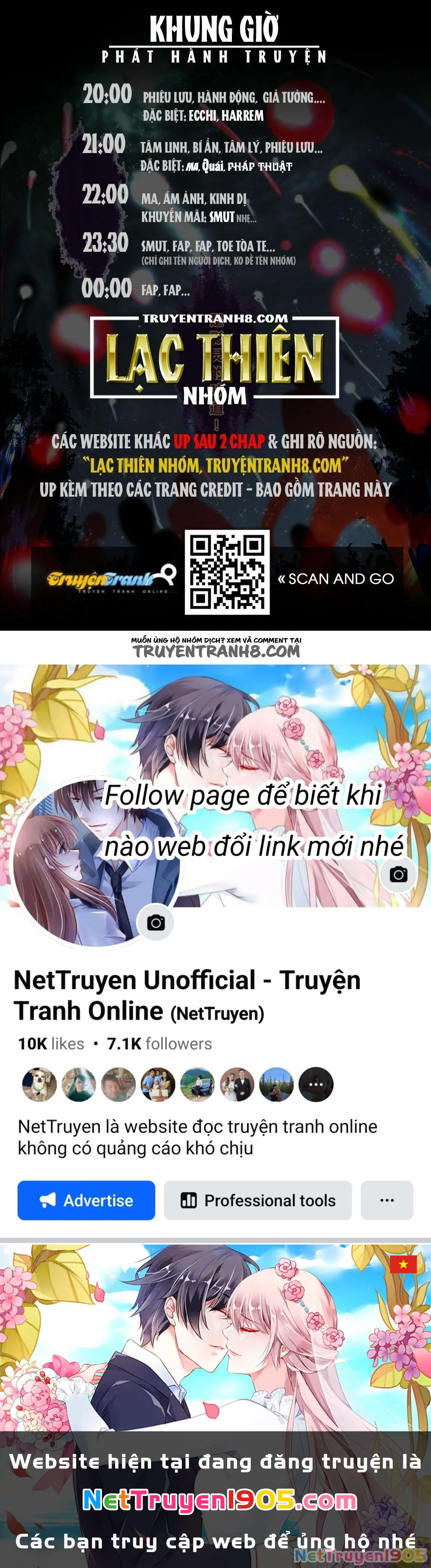 Linh Khế Chapter 59 - 15