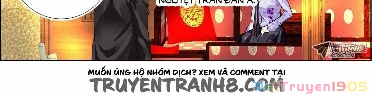 Linh Khế Chapter 61 - 2