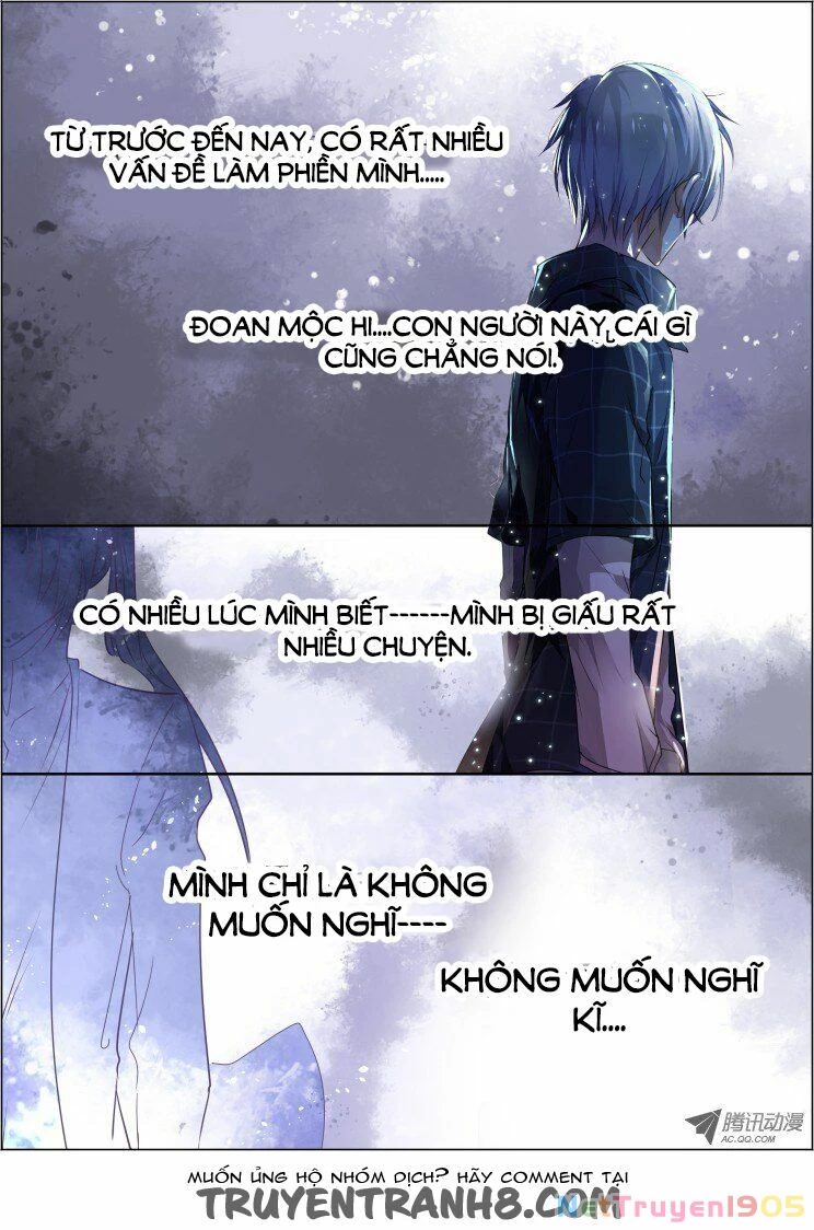 Linh Khế Chapter 61 - 4