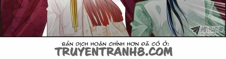 Linh Khế Chapter 62 - 2