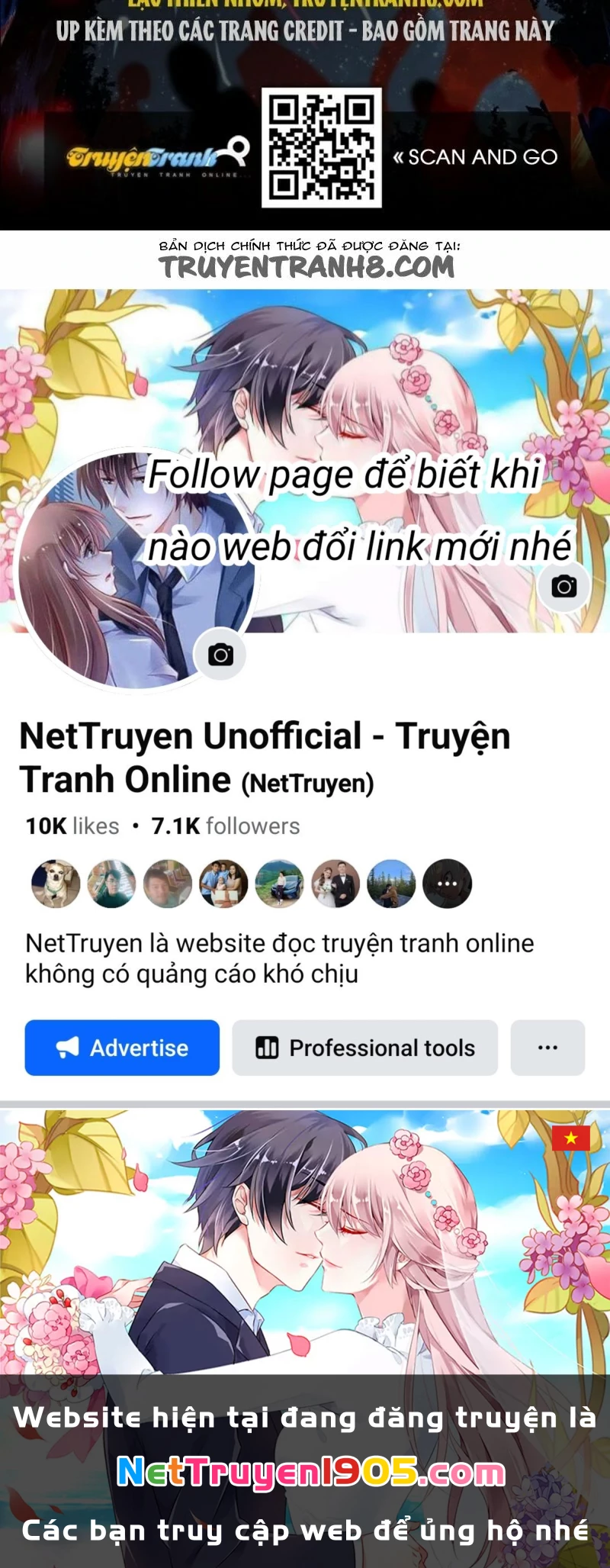 Linh Khế Chapter 62 - 10