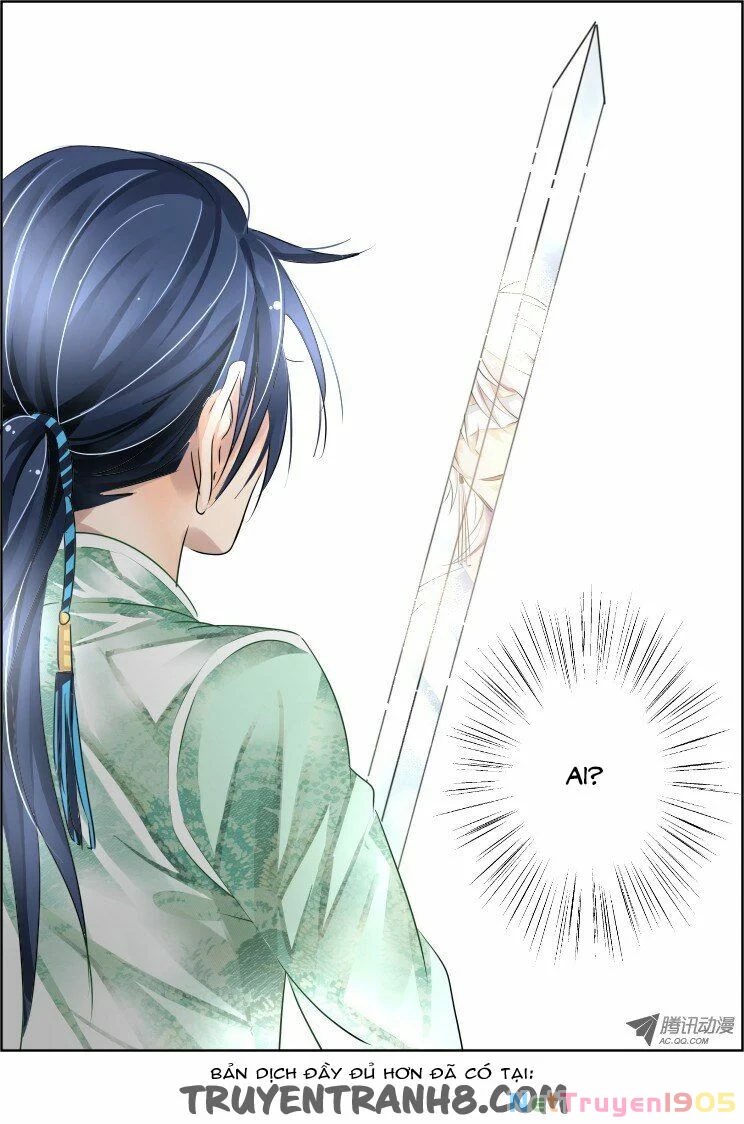 Linh Khế Chapter 64 - 6
