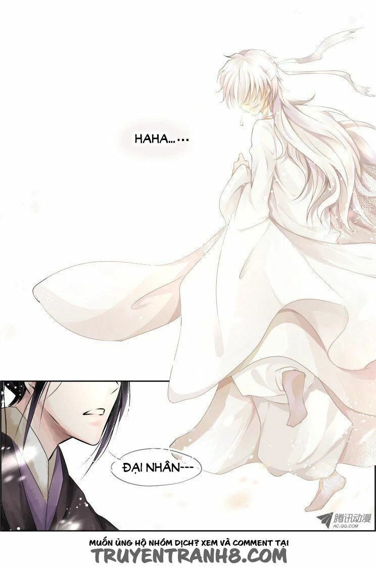 Linh Khế Chapter 64 - 7