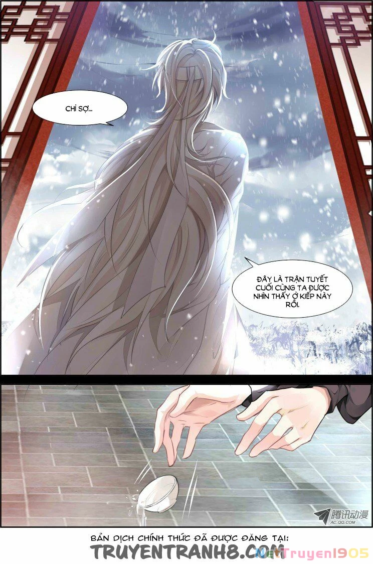 Linh Khế Chapter 65 - 3