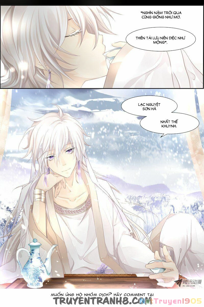 Linh Khế Chapter 65 - 5