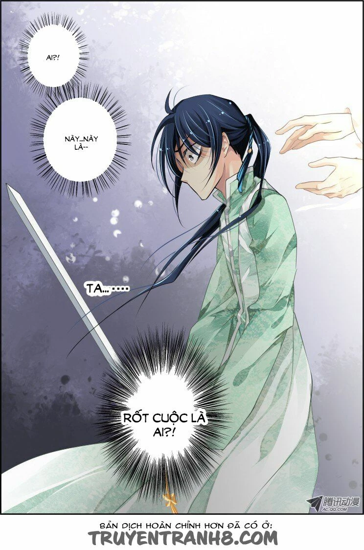 Linh Khế Chapter 65 - 7