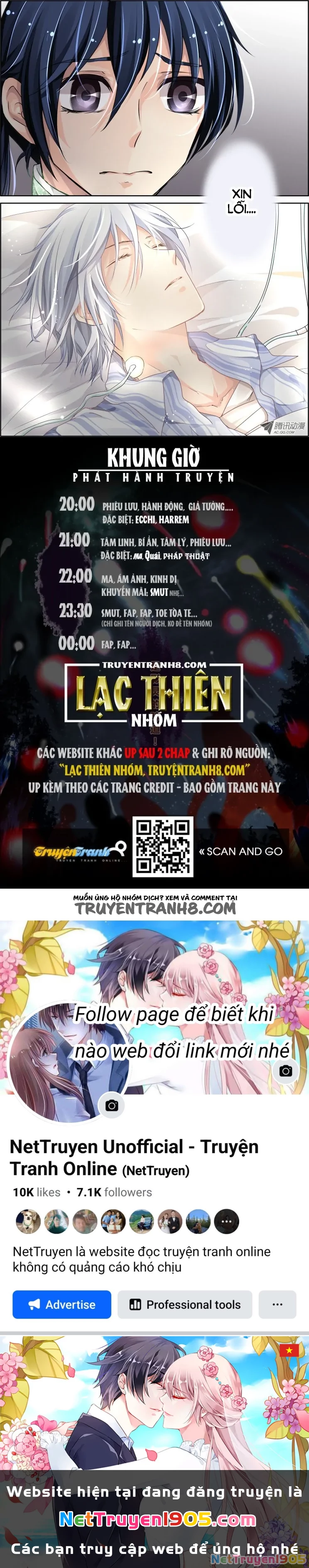 Linh Khế Chapter 67 - 13