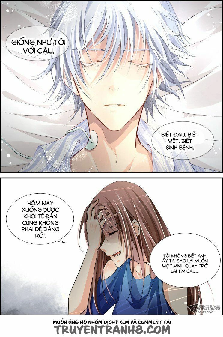 Linh Khế Chapter 68 - 6