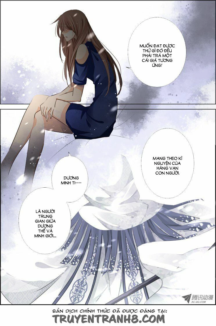Linh Khế Chapter 68 - 14