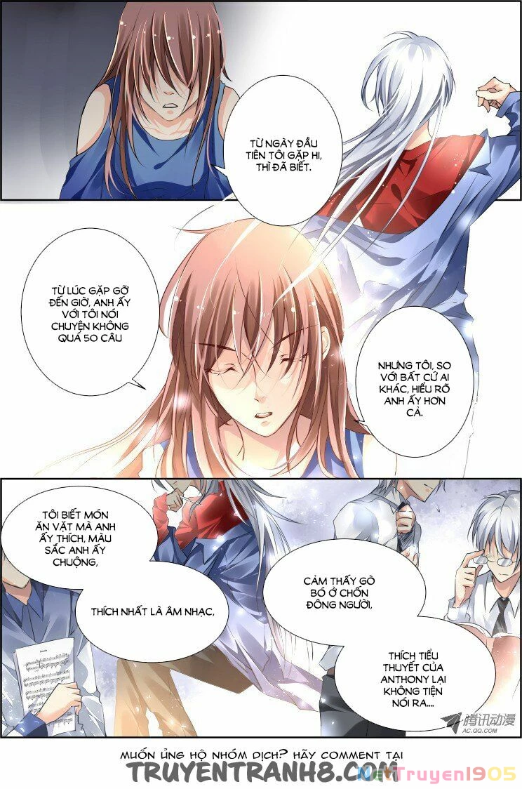 Linh Khế Chapter 69 - 5