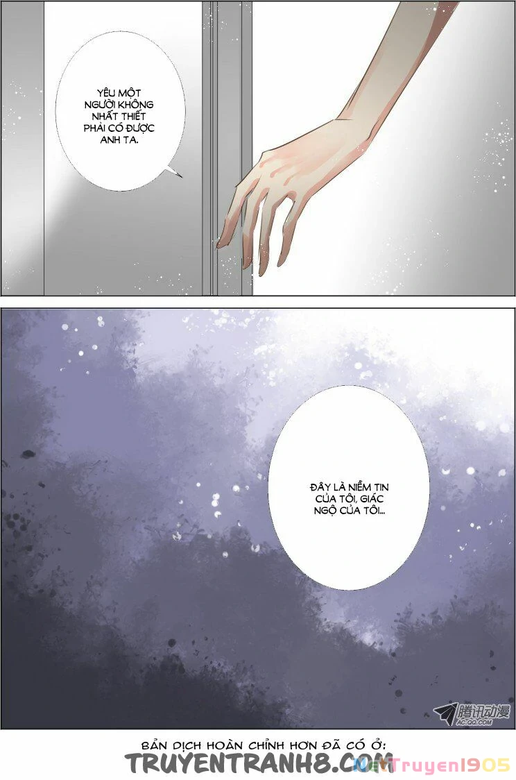 Linh Khế Chapter 70 - 7