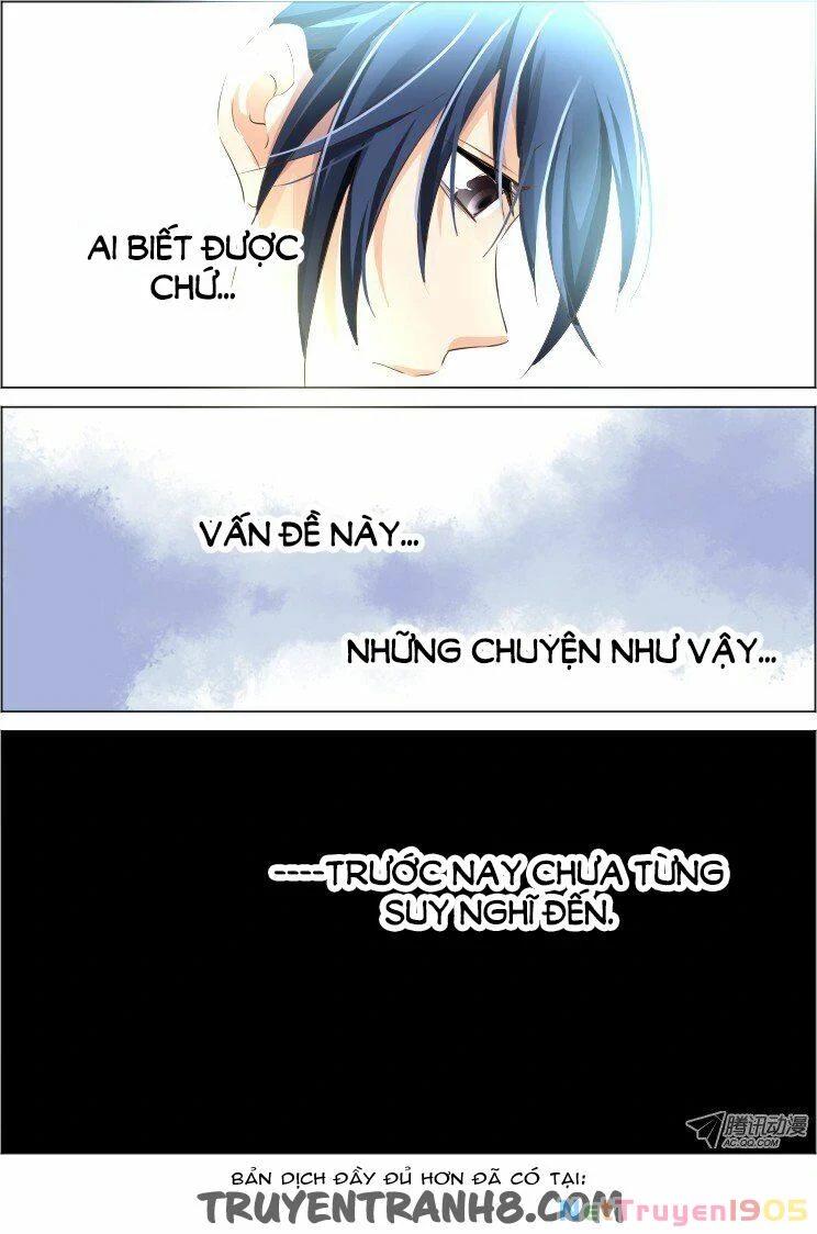 Linh Khế Chapter 70 - 9